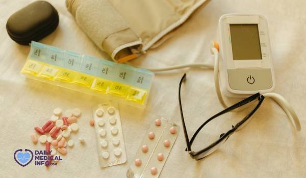  ضغط الدم المرتفع قاتل صامت، تعرف على أسباب ارتفاعه وكيفية السيطرة عليه بالعلاج والنظام الغذائي