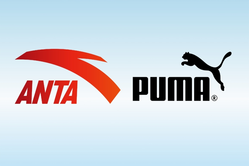 «أنتا» الصينية تعتزم الإستحواذ على 29% من «بوما» مقابل 1.5 مليار يورو