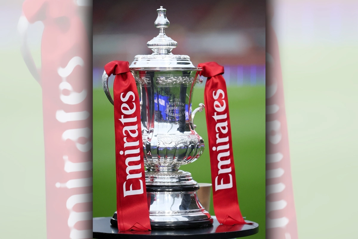 قرعة كأس إنكلترا تضع السيتي بمواجهة ليفربول