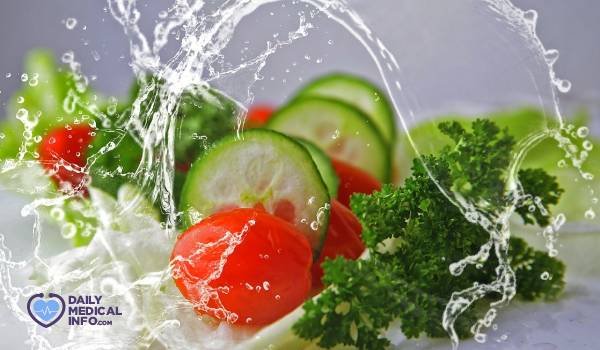 إليك نظام غذائي للضغط المرتفع المعتمد على حمية داش مع أفضل الأطعمة والنصائح العملية