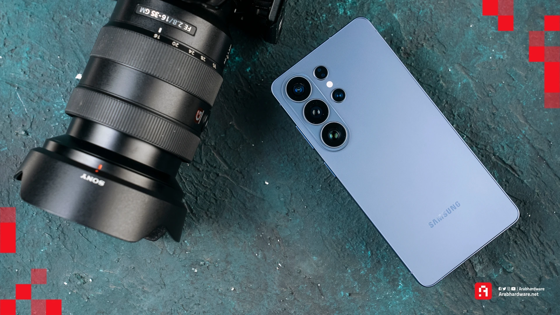 هاتف Galaxy S26 Ultra تحت الاختبار | تفاصيل حاسمة تجعلك تعيد التفكير الثلاثاء، ١٧ مارس / آذار 